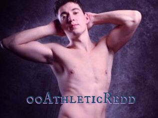 00AthleticRedd