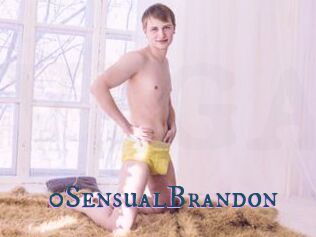 0SensualBrandon