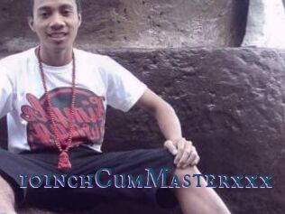 10inchCumMasterxxx