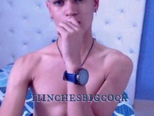 11inchesbigcock
