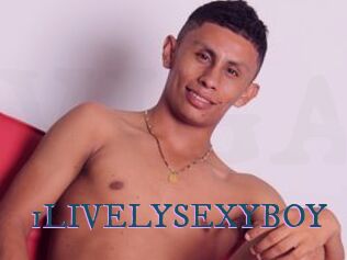 1LIVELYSEXYBOY