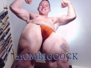 21CMBIGCOCK