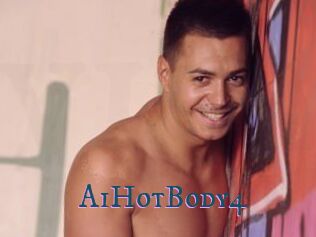 A1HotBody4