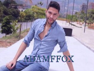 ADAMFFOX