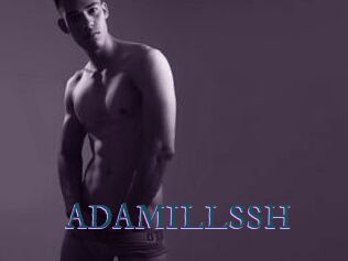 ADAMILLSSH