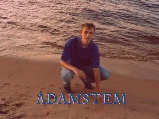 ADAM_STEM