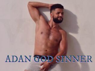 ADAN_GOD_SINNER