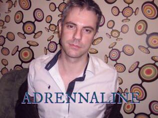 ADRENNALINE