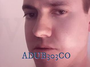 ADUB303CO