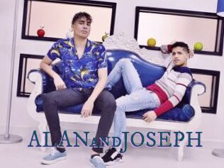 ALANandJOSEPH