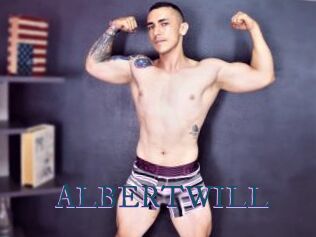 ALBERTWILL