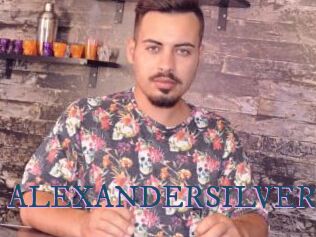 ALEXANDERSILVER