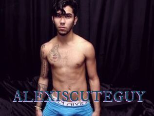 ALEXISCUTEGUY