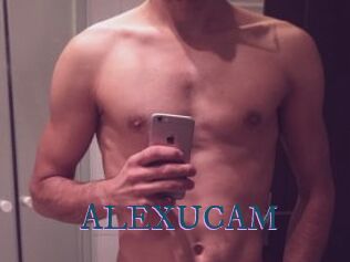 ALEXUCAM