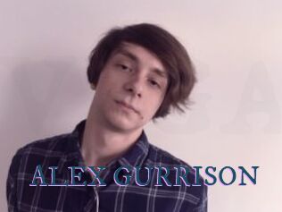 ALEX_GURRISON