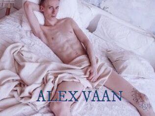 ALEX_VAAN