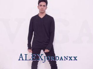 ALEXjordanxx