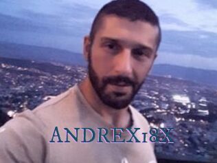 ANDREX18X