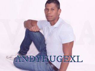 ANDYHUGEXL