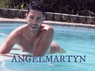 ANGELMARTYN