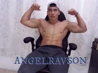 ANGELRAVSON