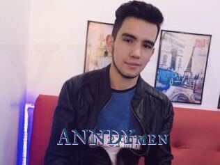 ANNDYmen