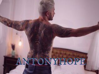 ANTONYHOPE