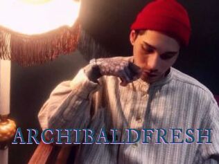 ARCHIBALDFRESH