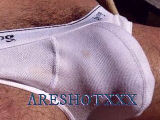 ARESHOTXXX