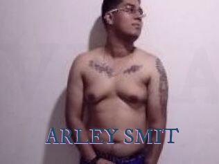 ARLEY_SMIT