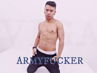 ARMYFUCKER
