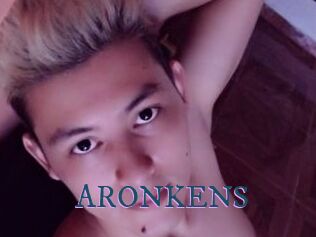 ARONKENS