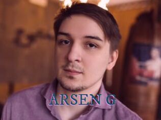 ARSEN_G