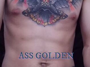 ASS_GOLDEN