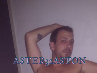 ASTER32ASTON