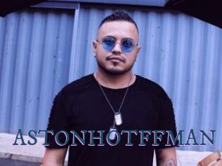 ASTONHOTFFMAN