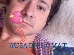 AUSADIPLOMAT