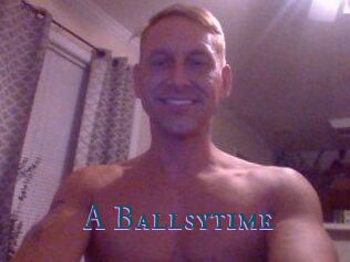 A_Ballsytime