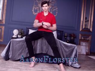 AaronFlorster