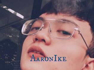 AaronIke