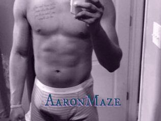 Aaron_Maze