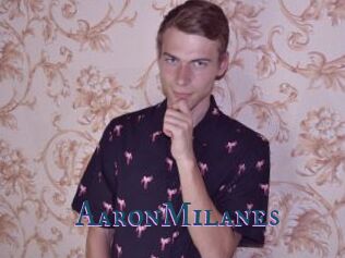 AaronMilanes