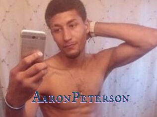Aaron_Peterson