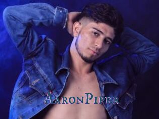 AaronPiper