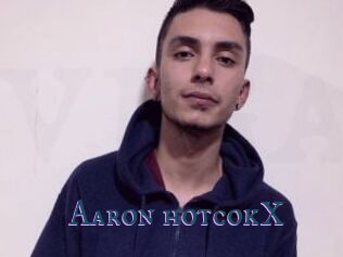 Aaron_hotcokX