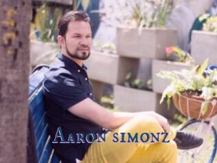 Aaron_simonz