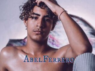 AbelFerrero