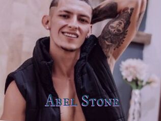 Abel_Stone