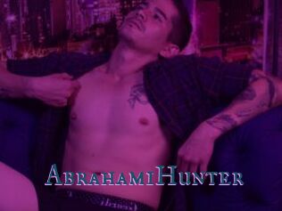 Abraham1Hunter
