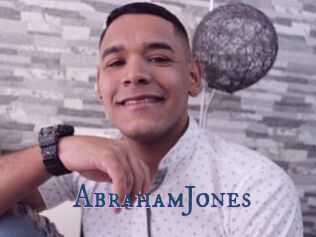 AbrahamJones